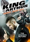 Постер Король Артур и Рыцари Круглого стола (2017)