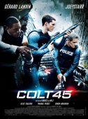 Постер Кольт 45 (2014)