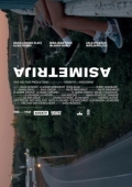 Постер Асимметрия (2019)