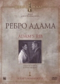 Постер Ребро Адама (1949)