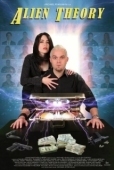 Постер Инопланетная теория (2019)