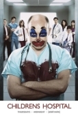 Постер Дэцкая больница (2008)