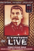 Постер Сталин: Live (2006)