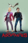 Постер Приёмные родители (2019)