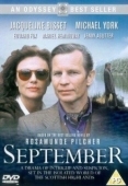 Постер Сентябрь (1987)