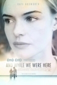 Постер Пока мы были здесь (2012)