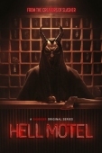 Постер Адский мотель (2025)