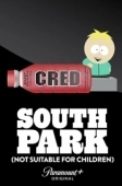 Постер Южный Парк: Не предназначено для просмотра детьми (2023)