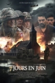 Постер 7 дней в июне (2025)