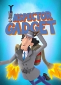 Постер Инспектор Гаджет (1999)