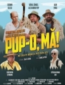 Постер Целуй, дубина! (2018)