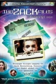 Постер Зак и секретные материалы (2000)