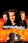 Постер Черный пес (1998)