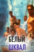 Постер Белый шквал (1995)