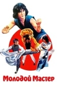 Постер Молодой мастер (1980)