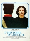 Постер История Адели Г. (1975)
