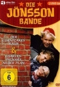 Постер Банда Йонссона (1997)