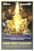 Постер Одинокий волк МакКуэйд (1983)
