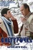 Постер Снегурочка для взрослого сына (2007)