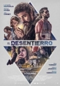 Постер Раскрытие (2018)