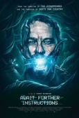 Постер Ожидайте дальнейших инструкций (2018)