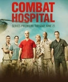 Постер Военный госпиталь (2011)