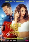 Постер Убей меня, любимый (2019)