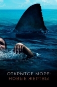 Постер Открытое море: Новые жертвы (2010)