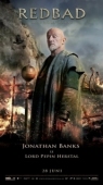 Постер Радбод: Легенда (2019)