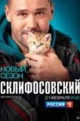 Постер Склифосовский (2012)