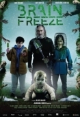 Постер Мозговая заморозка (2021)