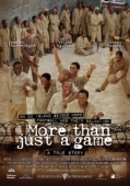 Постер Больше, чем игра (2007)