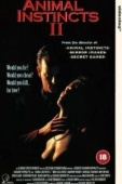 Постер Животные инстинкты 2 (1994)