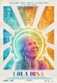 Постер Бабушка Игна (2019)