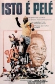 Постер Это Пеле (1974)