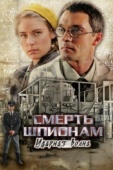 Постер Смерть шпионам: Ударная волна (2012)