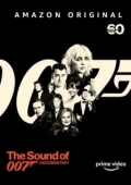 Постер Звук 007 (2022)