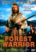 Постер Лесной воин (1996)