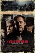 Постер Продавец мертвых (2008)