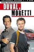 Постер Дюваль и Моретти (2008)