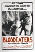 Постер Пожиратели крови (1980)