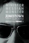 Постер Jonestown: Terror in the Jungle (2018)