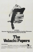 Постер Записки Валачи (1972)