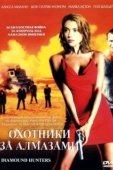 Постер Охотники за алмазами (2001)