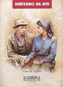 Постер Жаворонки на нити (1969)