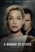 Постер Обманутая (2017)