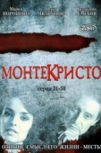 Постер Монтекристо (2008)