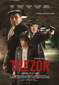Постер Трезор (2018)