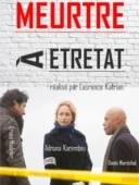 Постер Убийство в Этрета  (2015)