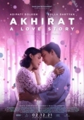 Постер Ахират: История любви (2021)
